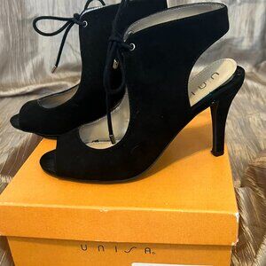 Sophisticated Unisa Marris Sandal - High Heel